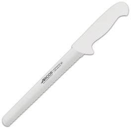 Кухонний ніж Arcos 2900 для випічки 250 мм White (295024)