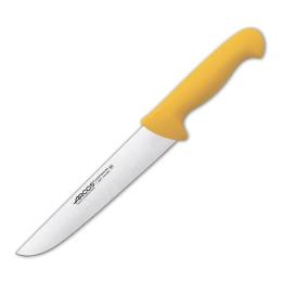 Кухонний ніж Arcos 2900 210 мм Yellow (291700)