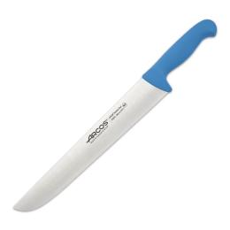 Кухонний ніж Arcos 2900 для обробки мяса 350 Blue (292423)