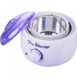 Воскоплав Infinity Pro-Wax 100W White з терморегулятором для депіляції