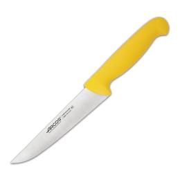 Кухонний ніж Arcos 2900 150 мм Yellow (290500)