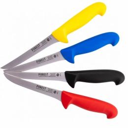 Кухонний ніж FoREST обвалювальний 150 мм Black (362115)