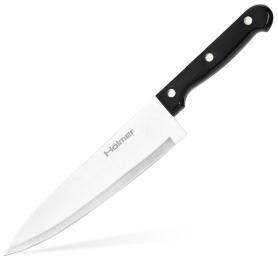 Кухонний ніж Holmer KF-711915-СP Black