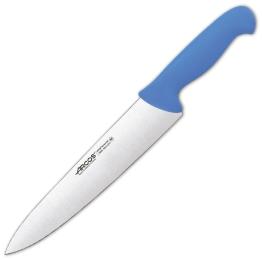 Кухонний ніж Arcos 2900 250 мм Blue (292223)