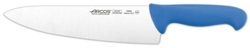 Кухонний ніж Arcos 2900 250 мм Blue (290823)