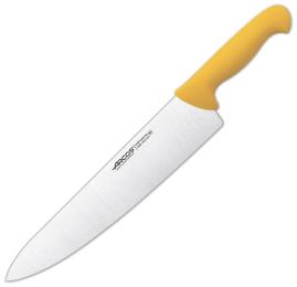 Кухонний ніж Arcos 2900 300 мм Yellow (290900)