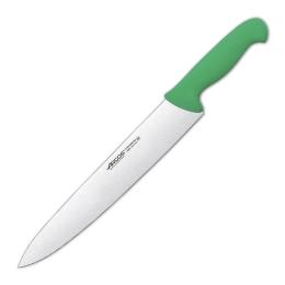 Кухонний ніж Arcos 2900 300 мм Green (292321)