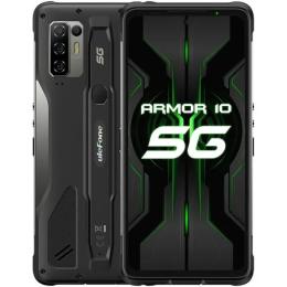 Смартфон Ulefone Armor 10 5G 8/128GB Black