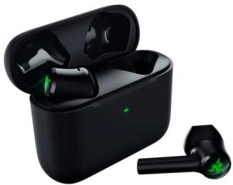 Бездротові навушники Razer Hammerhead X Black (RZ12-03830100-R3G1)