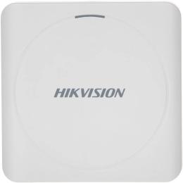 RFID зчитувач HikVision DS-K1801E