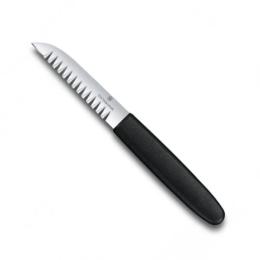 Кухонний ніж Victorinox Decorating 8, 5 см Black (7.6054.3)