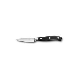 Кухонний ніж Victorinox Grand Maitre Carving 8 см Black (7.7203.08G)