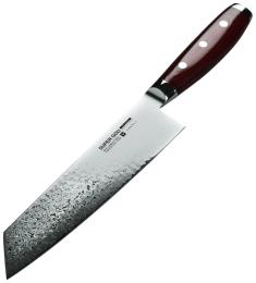 Кухонний ніж Yaxell Kiritsuke 200 мм серія Super Gou (37134)