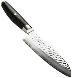 Кухонний ніж Yaxell Сантоку 165 мм серія Ketu (34901)