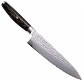 Кухонний ніж Yaxell 200 мм серія Ketu (34900)