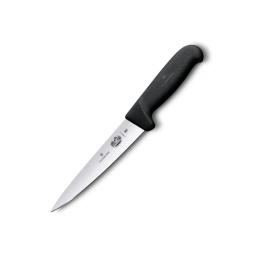 Кухонний ніж Victorinox Fibrox Sticking 12см Black (5.5603.12)