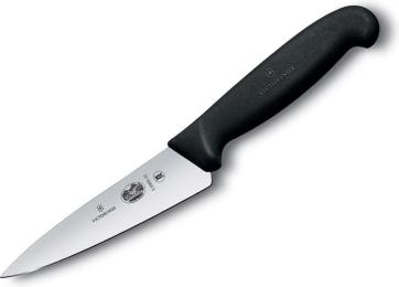 Кухонний ніж Victorinox Fibrox Kitchen 5.2003.12 Black