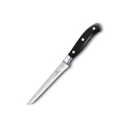 Кухонний ніж Victorinox Grand Maitre Black (7.7303.15G)