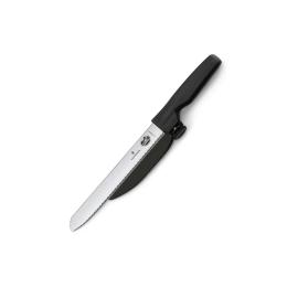 Кухонний ніж Victorinox Standard DUX 21 см Black (5.1733.21)