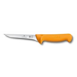 Кухонний ніж Victorinox Swibo Boning 13 см Yellow (5.8408.13)