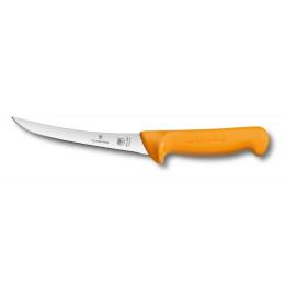 Кухонний ніж Victorinox Swibo Boning 16 см Yellow (5.8405.16)