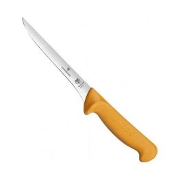 Кухонний ніж Victorinox Swibo Boning Flexible13 см Yellow (5.8409.13)