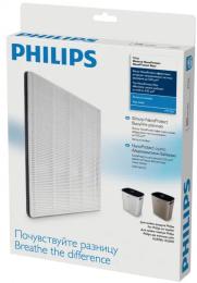 Фільтр для очищувача повітря Philips NanoProtect FY1114/10