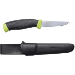 Кухонний ніж Morakniv Fishing Comfort Fillet 090, steinless steel (12207)