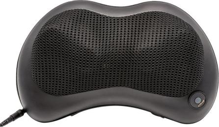 Масажер NAIPO Leather MGP-129А UA UCRF