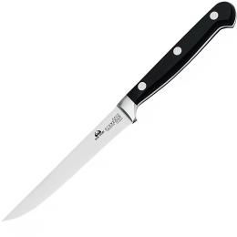 Кухонний ніж Due Cigni Florence Steak Knife, 110 mm, полусеррейтор
