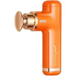 Масажер Xiaomi YESOUL Massage Gun MG-12 Orange