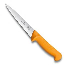 Кухонний ніж Victorinox Swibo, Sticking Orange (5.8412.15)