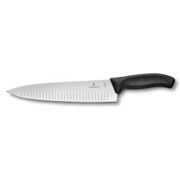Кухонний ніж Victorinox SwissClassic Carving 25 см Black (6.8023.25G)