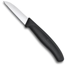 Кухонний ніж Victorinox SwissClassic Paring 6 см Black (6.7303)