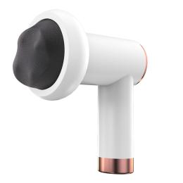 Масажер XO FG07 Body Massage Gun White