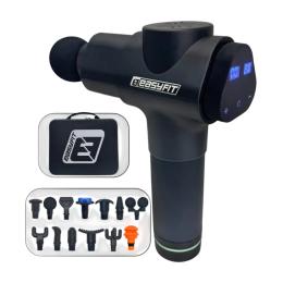 Масажер EasyFit UltraGun (EF-2074)