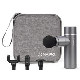 Масажер NAIPO (NPMGUN-J11)