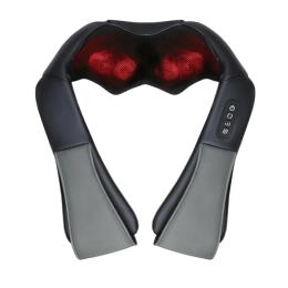 Масажер EasyFit Shiatsu (EF-2101)