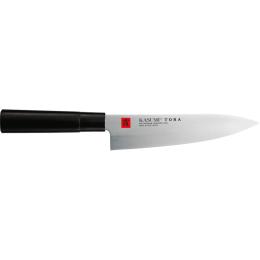 Кухонний ніж Kasumi Tora Chef, 180 mm