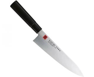Кухонний ніж Kasumi Tora Chef, 200 mm