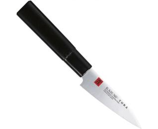 Кухонний ніж Kasumi Tora Paring, 90 mm