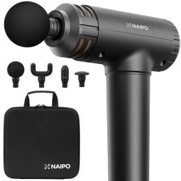 Масажер NAIPO (NPMGUN-K5)