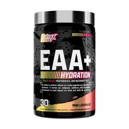 Nutrex EAA Hydration - 30srv Pink Lemonade (2023-10-6532)