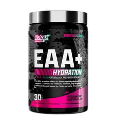 Nutrex EAA Hydration - 30srv Strawberry Watermelon (100-33-8476328-20)