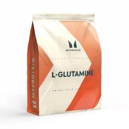 Myprotein Glutamine - 250g (100-24-2432605-20)