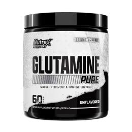 Nutrex Glutamine Drive Black - 300g (100-87-2051764-20)