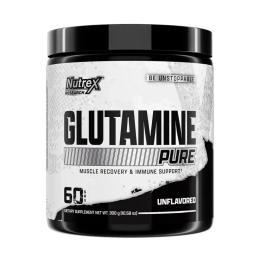 Nutrex Glutamine Pure - 300g (2023-10-7441)