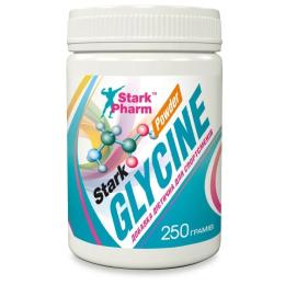 Stark Pharm Glycine Stark - 250g (100-95-5066787-20)