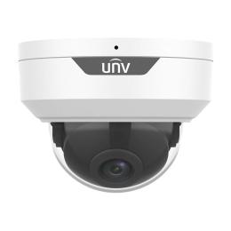 Камера відеонагляду Uniview IPC322LB-ADF28K-H White (Easy 2MP, 2.8mm, WDR, SD, 3-Axis)