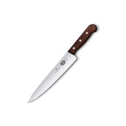 Кухонний ніж Victorinox Wood Carving 22 см (5.2000.22G)